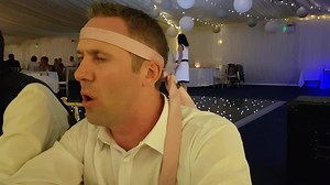 Markism no 2 🤣🤣🤣 | The Collective Wedding Band Northern Ireland