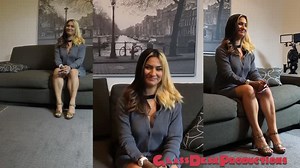 Glass Desk Productions - Aleska (Full Edit)