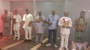 Moses Eskor on Reels