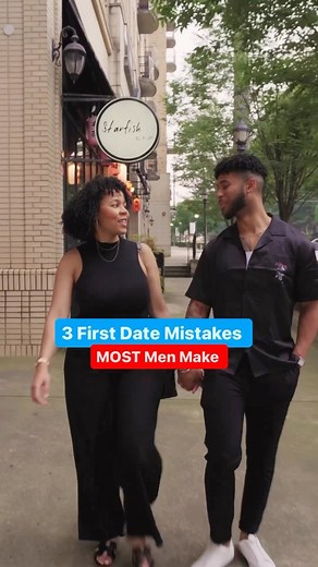 42 reactions · 3 comments | what’s ONE first date mistake Men over 30 shouldn’t make? 﫣 | Jack A. Daniels | Facebook