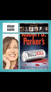 Alison GaylinRobert B.Parker's Buzzkill House of Mystery Radio Show on NBCFull Interview:https://shows.acast.com/houseofmysteryradio/episodes/alison-gaylin-buzzkillBUY THE BOOK!https://www.alisongaylin.com/ | Alan R. Warren | Facebook