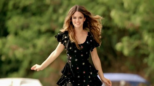 Magnum Double Caramel TV Commercial Featuring Rachel Bilson