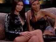 Night Calls 411 With Tera Patrick