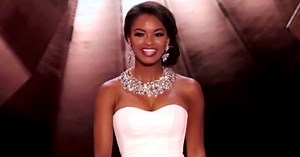 Miss Mississippi Crowned Miss USA 2020 - | BET Phoenix Awards