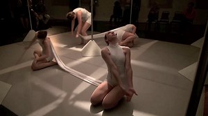 Just Above the Floodline