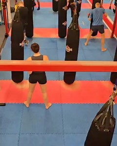 Boxing Works Sydney on Reels | Facebook