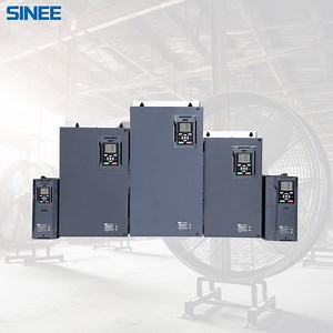 [Hot Item] Robust Variable Speed Drives VSD for Oil Well Pumps