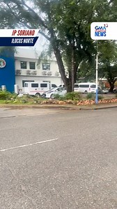 227K views · 1.1K reactions | PANOORIN: Alarm warning system ng munisipyo ng Pagudpud, Ilocos Norte, muling pinatunog ngayong hapon upang ipaalala sa mga residente na nasa ilalim pa rin ng Tropical Cyclone Wind Signal No. 2 ang bayan at ipinagbabawal pa rin ang paglaot at anumang uri ng water activities. | via JP Soriano/GMA Integrated News | GMA News | Facebook