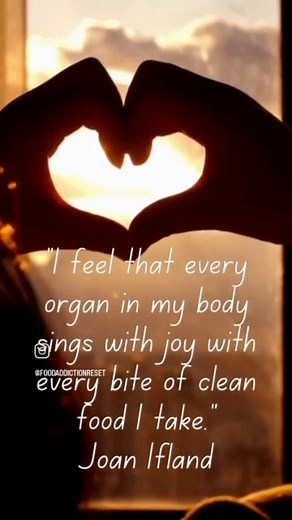 Food Addiction Reset Community - ARC on Reels | Facebook