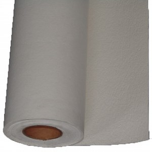 [Hot Item] Aluminum Foil Coated Ceramic Fiber Paper