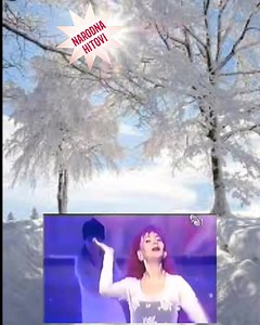 32K views · 474 reactions | Zorica Brunclik / Minus devet napolju | Narodna Hitovi | Facebook