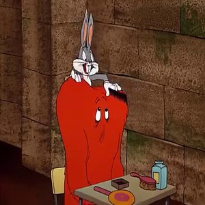 Bug Bunny - Water, Water Every Hare | Allainn