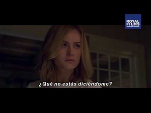 Capitana Marvel - Trailer 🎞🍿 Royal Films
