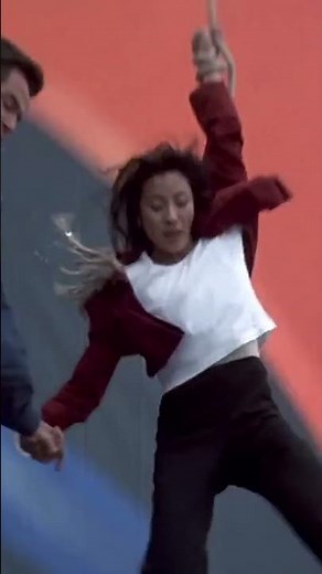 JAMES BOND | Michelle Yeoh Birthday