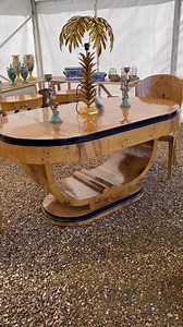 1K views · 34 reactions | Spotted at the Peterborough Festival of Antiques  | International Antiques & Collectors Fairs (IACF) | Facebook