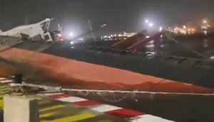 285K views · 2.1K reactions | The dry cargo ship Princesse Jessica...