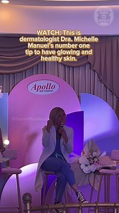 Beauty and glow from within, ALWAYS  #ApolloWellness Apollo Skin Care #wheninmanila #skincare #beauty #beautytips | When In Manila | Facebook