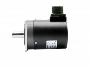 [Hot Item] Used for CNC Machine Tools with Solid Shaft Incremental Rotary Encoder