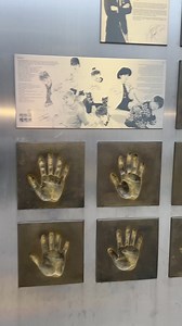 KAMAY NG BTS SA KOREA!!!! 💜 | Banessa Raya