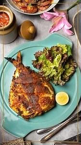 1.6K views | A Timeless Navroz feast awaits! As a new year dawns,...