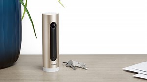 Hands on with the Netatmo Welcome - the camera that recognises who you are