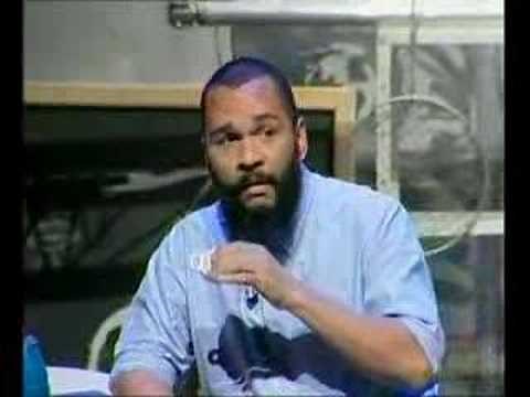 Dieudonné - Les Femmes