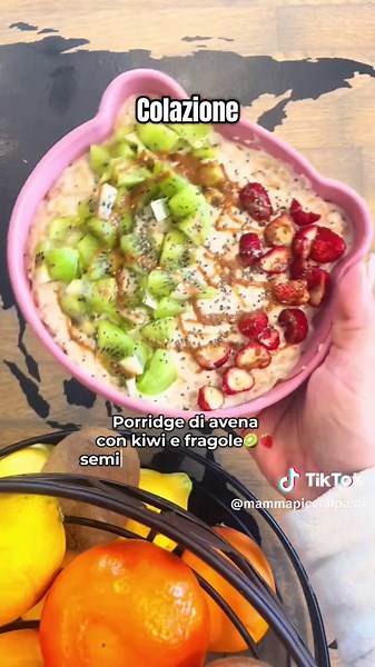 mammapiccolipasti su TikTok