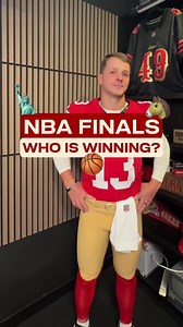 Spurs vs Knicks: Who Wins the NBA Finals — Wembanyama or New York?
