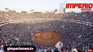 #Entrevista Joselito Adame en la reapertura de La Plaza Mexico #Toros #FiestaBrava | Imperio Informativo.
