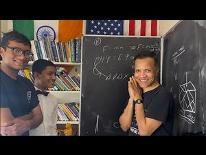 Ref Challenges Isaac in Quantum Mechanics