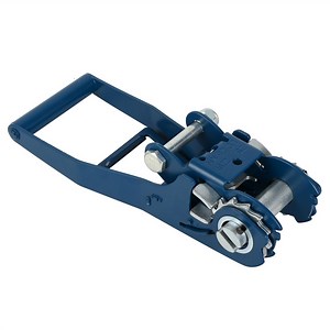 [Hot Item] 2′ ′ Overcenter Buckle, Ratchet Buckle