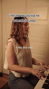 not trying to romantic but maybe i am | Ingrid Michaelson