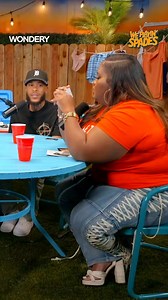 POST TRAUMATIC SLAVE SYNDROME!! 😅😂 #WePlayinSpades Wondery #explore #fyp #gamenight | Nick Cannon