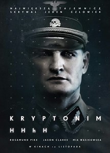 Kryptonim HHhH (2017) film opis - Filmweb