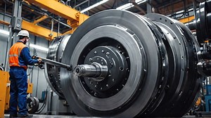 Toyota brake drums manufacturing by savy mechanic||Toyota brake drums Join our savvy mechanic as he takes you on an exclusive journey into the world of automotive manufacturing! In this video, we dive deep into the intricate process of how Toyota brake drums are made from scratch. #Toyota #BrakeDrums #AutomotiveManufacturing #SavvyMechanic #CarMaintenance #vehiclesafety #automobile #automotive | The Mechanic