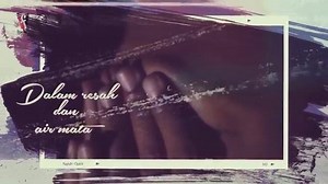 Opick - Rapuh | Koleksi Nasyid