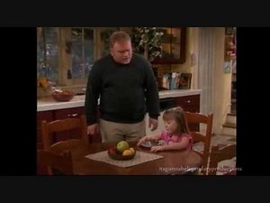 Gracie vs. Andy (According to Jim)