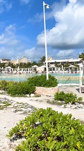 6.4K views · 128 reactions | Our Infinity Pool is perfect to lay back with your favorite cocktail in hand while enjoying the Caribbean breeze from your private Balinese bed. | TRS Yucatan Hotel | Facebook