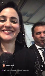 #live | Xenia Verra