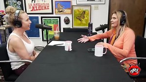 Ginger Lynn_ Too Crazy For The Internet !