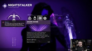 Destiny 2 Warlock build is perfect way to use Slayer’s Fang in Act 3