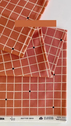 Impromptu by Álex Roda is now hitting stores. This versatile canvas collection hits all the right notes for summer projects. Look for a list of shops via the link in our profile. #impromptu_cloud9 @alexrodadesign #mindfulmaterialsmatter | Cloud9 Fabrics