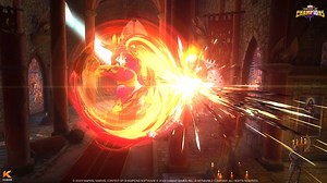 14K views · 221 reactions | Let Down Your Hair: Scream gains up to 8 Madness and Hybrid Buffs, while abilities that consume Madness during the next Special Attack use 0 but still trigger their effects. | Marvel Contest of Champions | Facebook