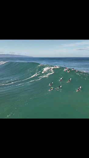 24K views · 582 reactions | Benji Brand Pipeline #surfing #hawaii #pipeline #banzaipipeline #waves #wavesoftheworld #reelsvideo #reelsfb #reelsviral #reels #fyp | Waves of the World on YouTube | Facebook