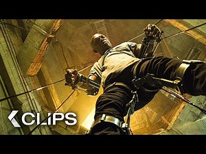 SAW: Spiral All Clips & Trailer (2021)