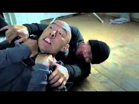 Banshee season 4 episode 6 fight scene