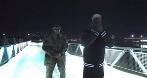 DJ Kay Slay Feat. Young Buck, Sheek Louch, Sammi J "Good Man Gone Bad" Video