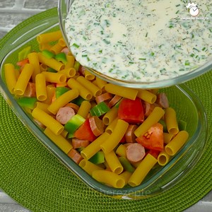 100K views · 301 reactions | Machen Sie das nächste Mal Nudeln wie diese. Das Abendessen ist in wenigen Minuten fertig. | Tägliche Rezepte | Facebook