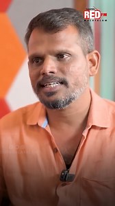 "ഇന്ത്യൻ സിനിമയുടെ Apocalypto!!!" Ranjith Ambady, Makeup Artist for Kanguva, Talks About the Film and Actor Suriya Ranjith Ambady Suriya Sivakumar #kanguva #suriyasivakumar #suriya42 #studiogreen #directorsiva #southindiancinema #moviebuffs #newrelease #redfm #redfmmalayalam | Red FM Malayalam