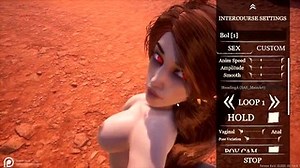 Crazy Life – Castlevania Lenore V2 Original Fuck Scene Tvseries